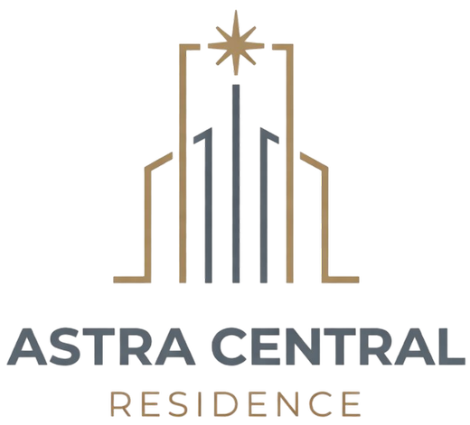Astra Central Residence