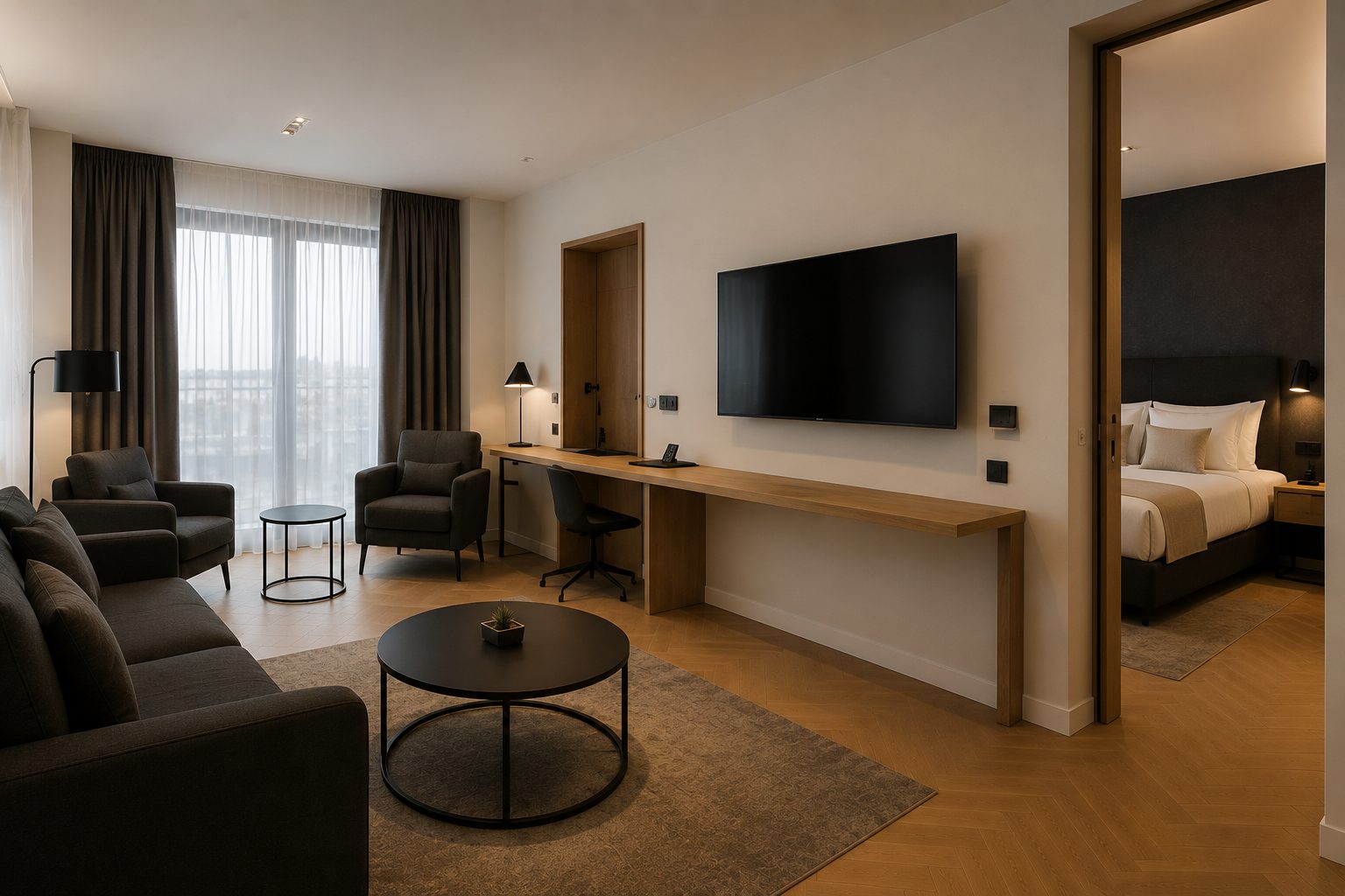 Business Suite