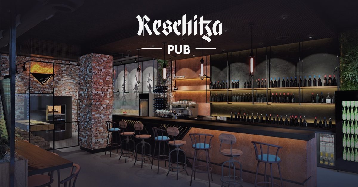 Reschitza Pub
