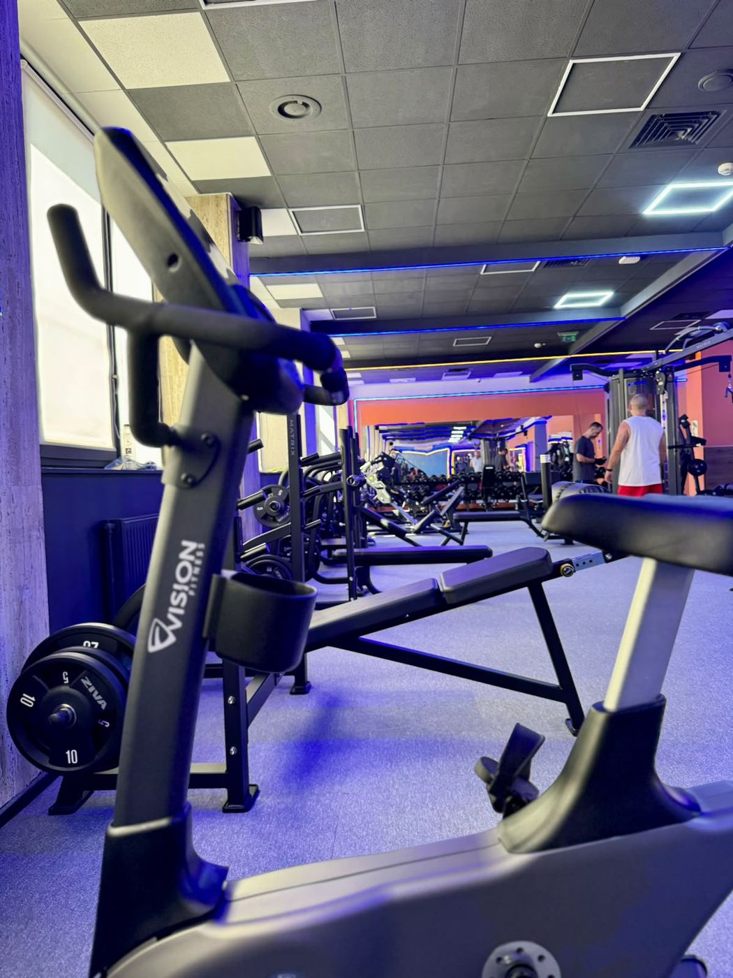AstraVita Fitness