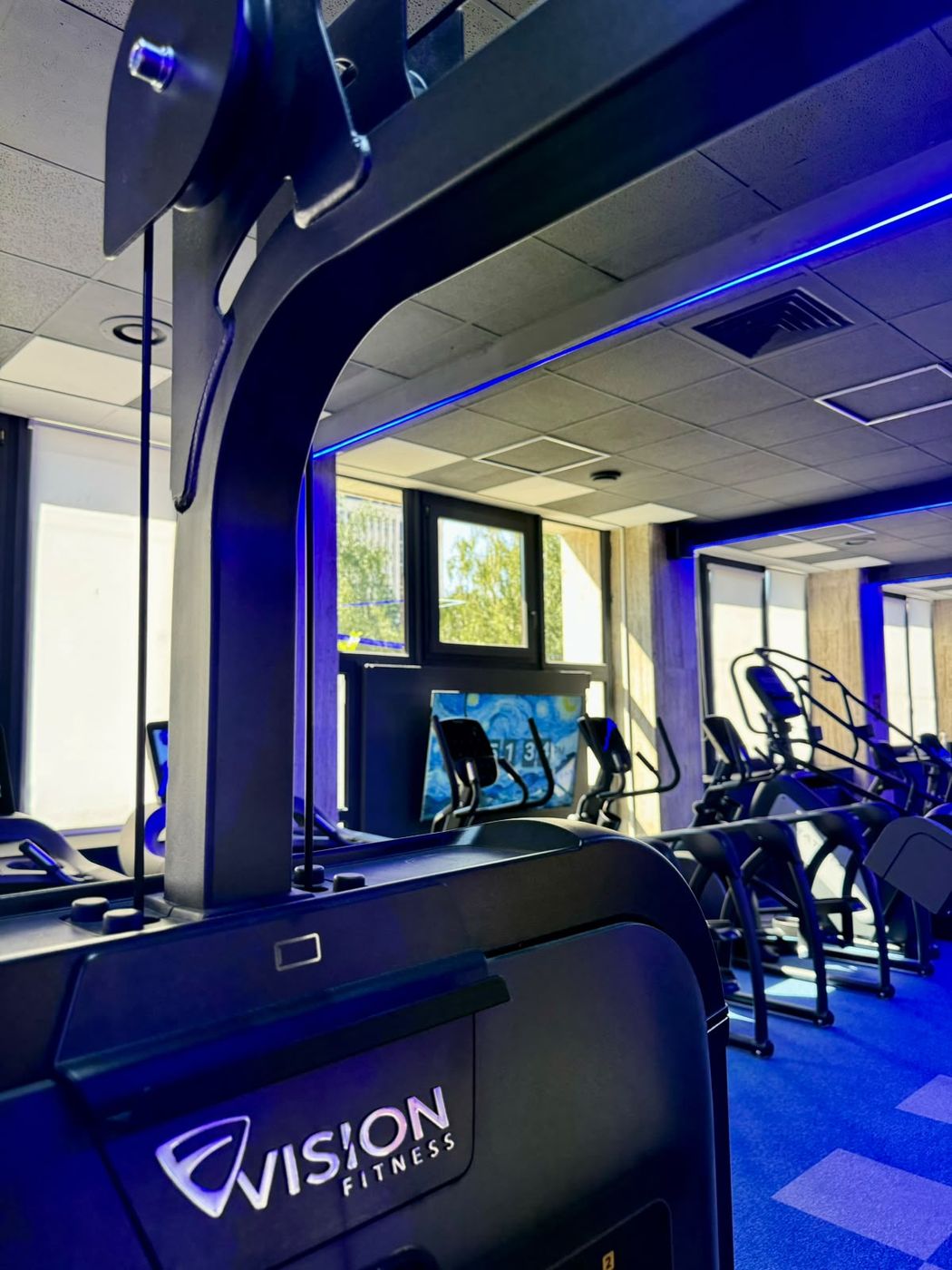 AstraVita Fitness