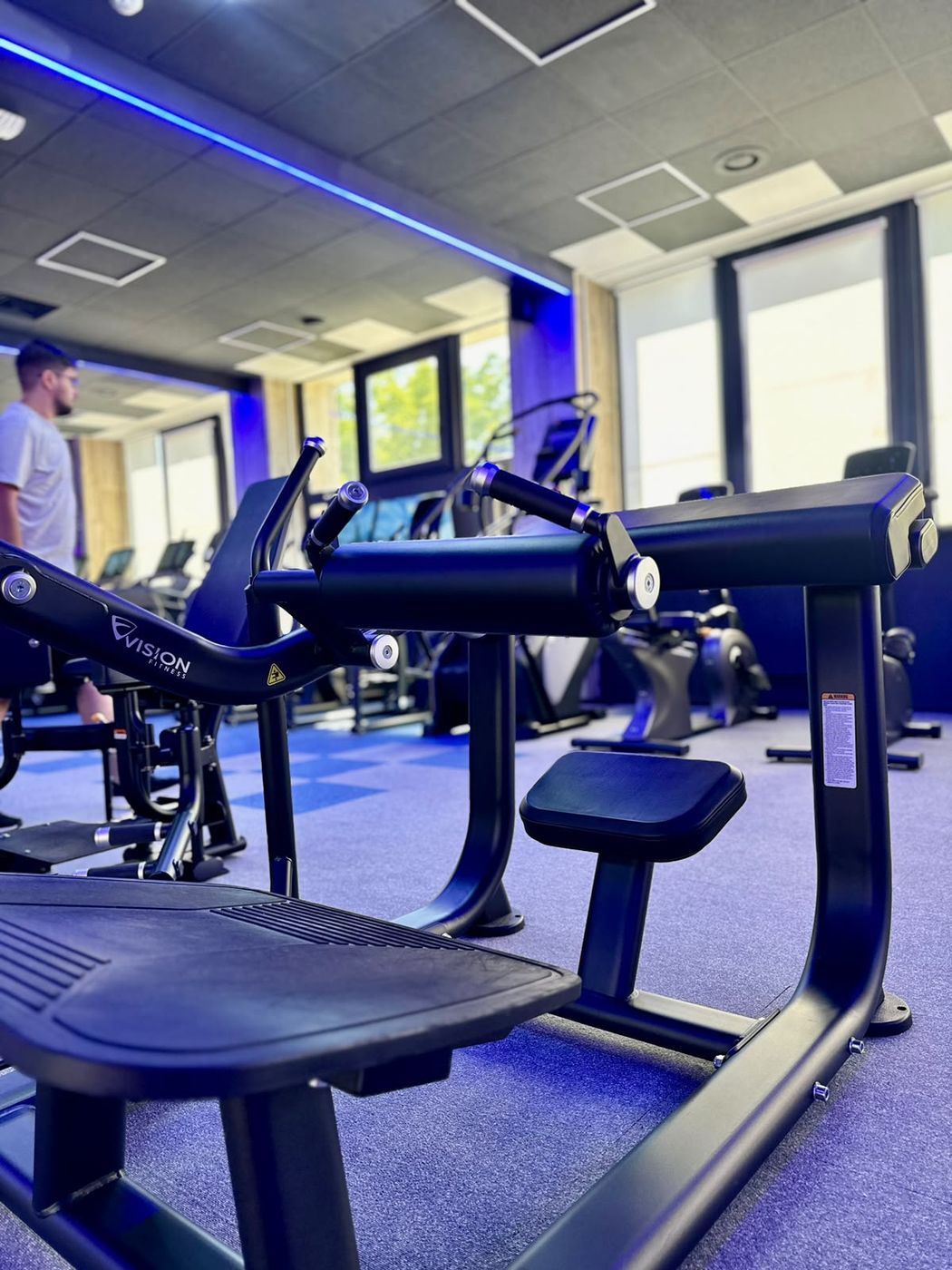 AstraVita Fitness