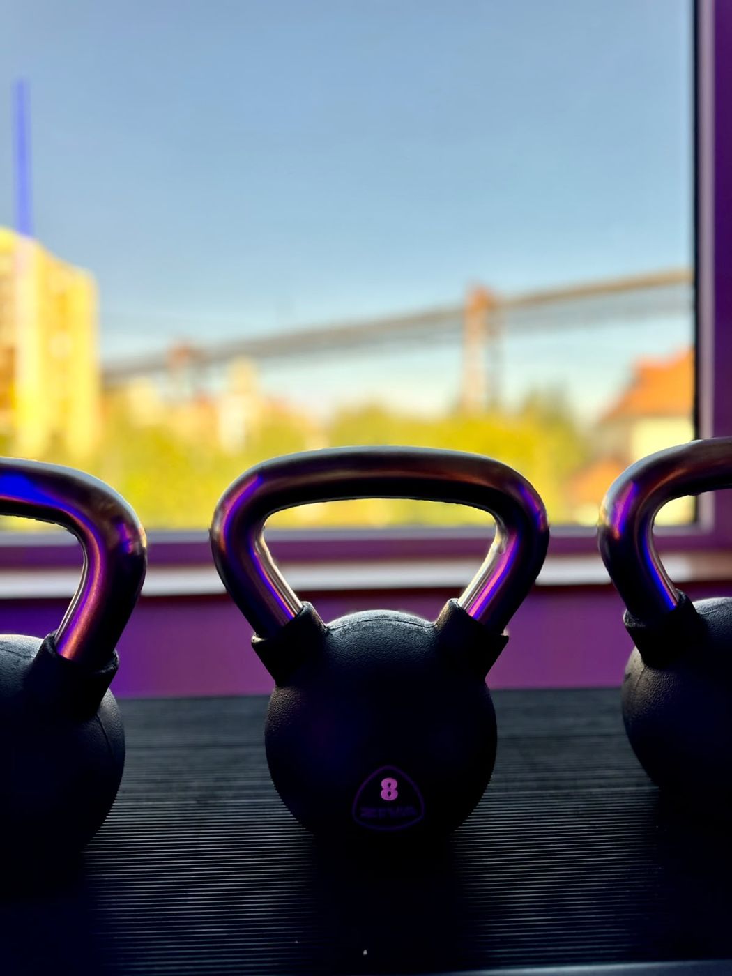 AstraVita Fitness