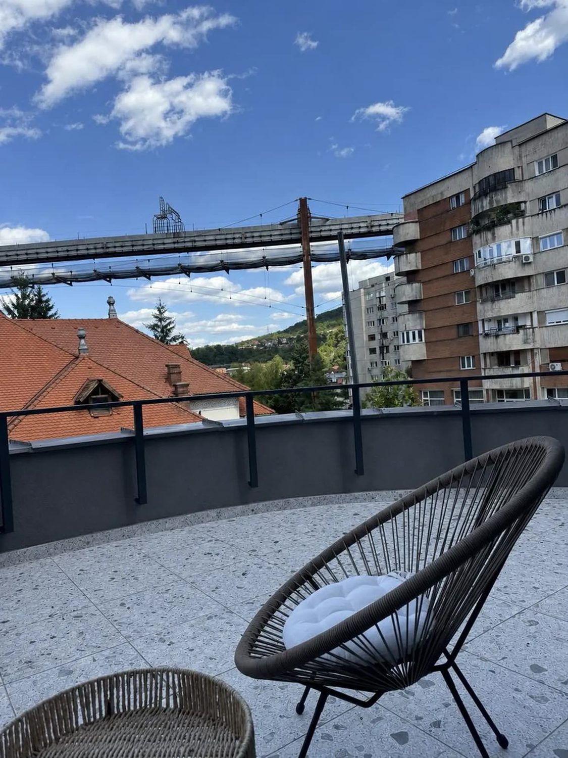 Boutique Central Suite 701 — imaginea 4