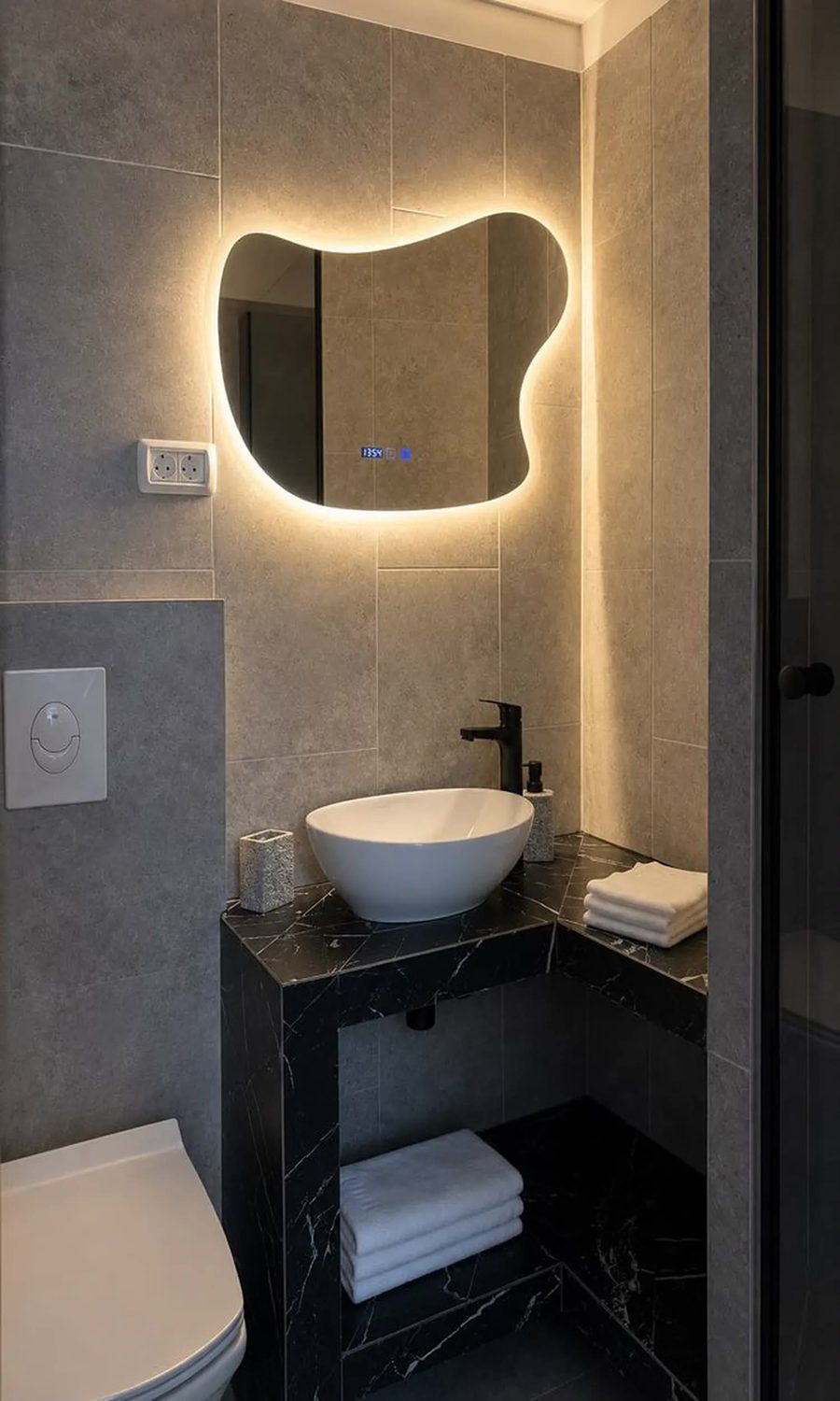 Central Suite 703 — imaginea 4
