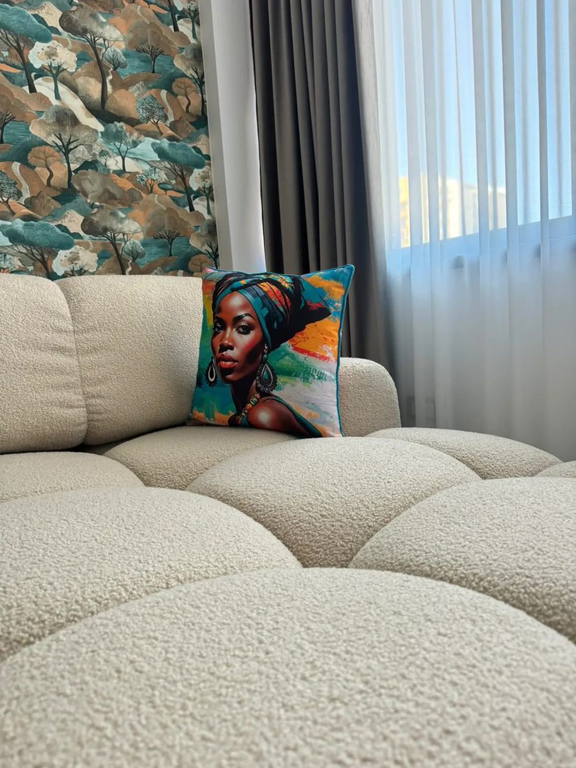 Boutique Suite 705 — imaginea 3