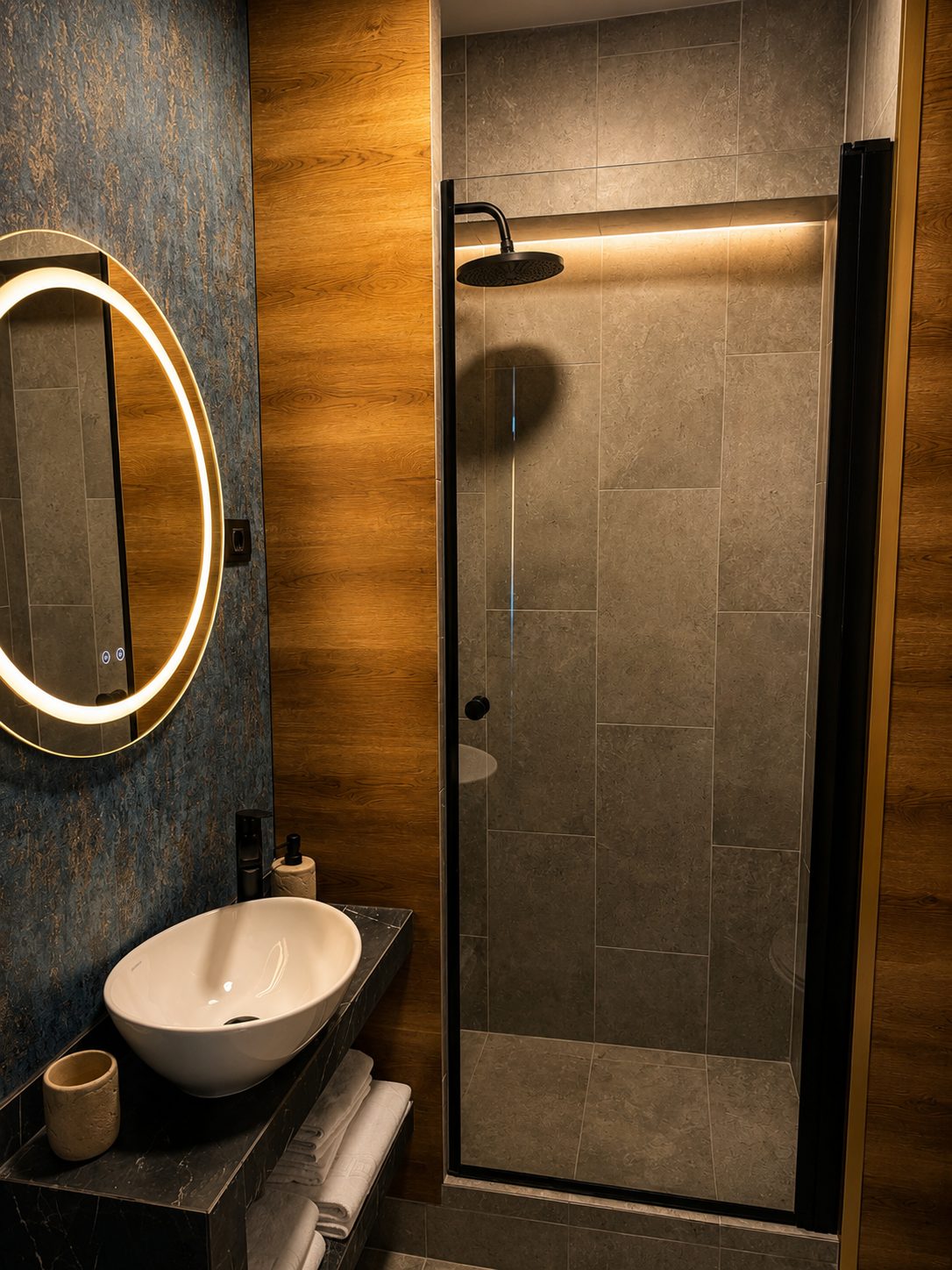 Boutique Suite 705 — imaginea 4