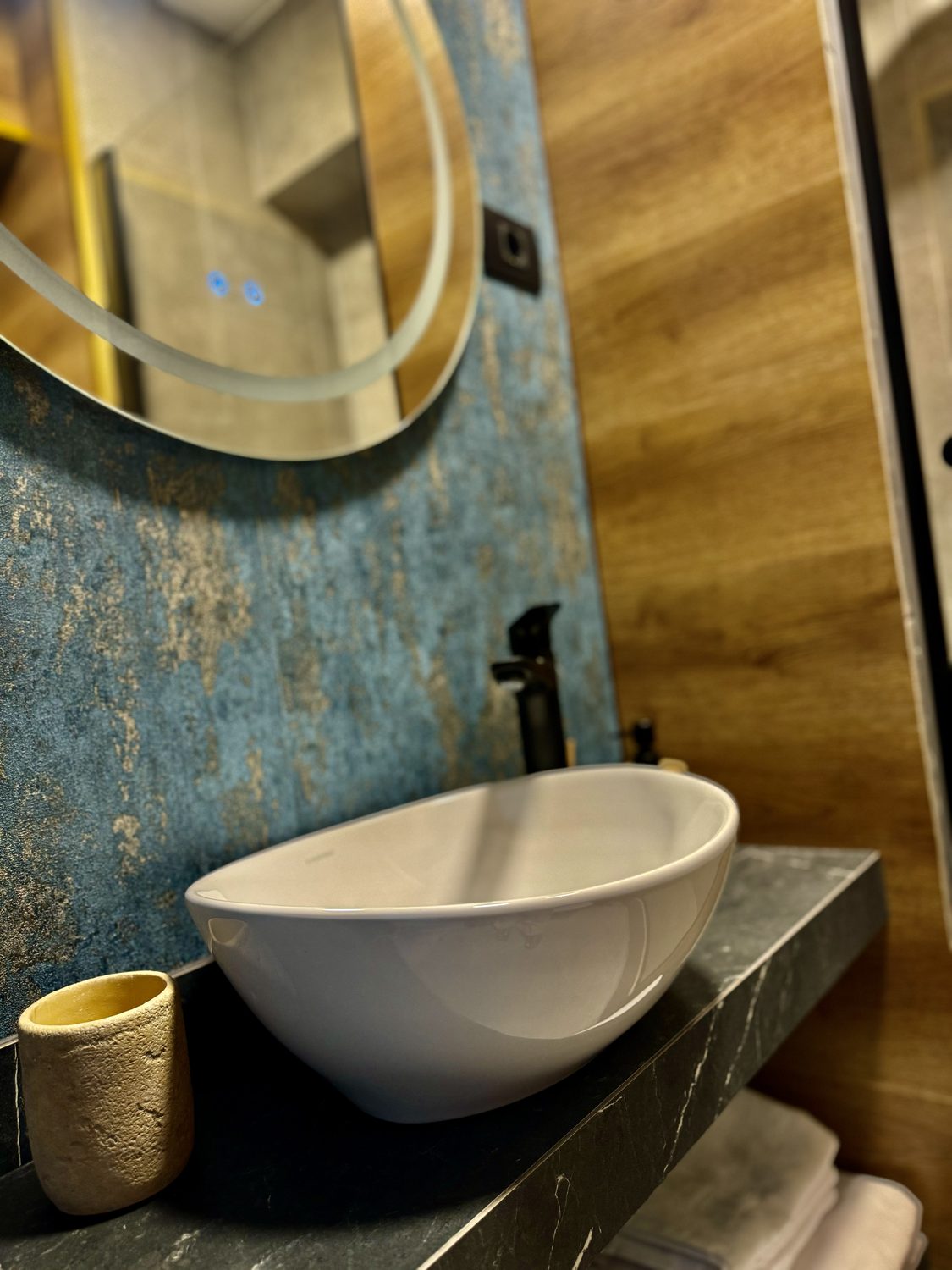 Boutique Suite 705 — imaginea 5
