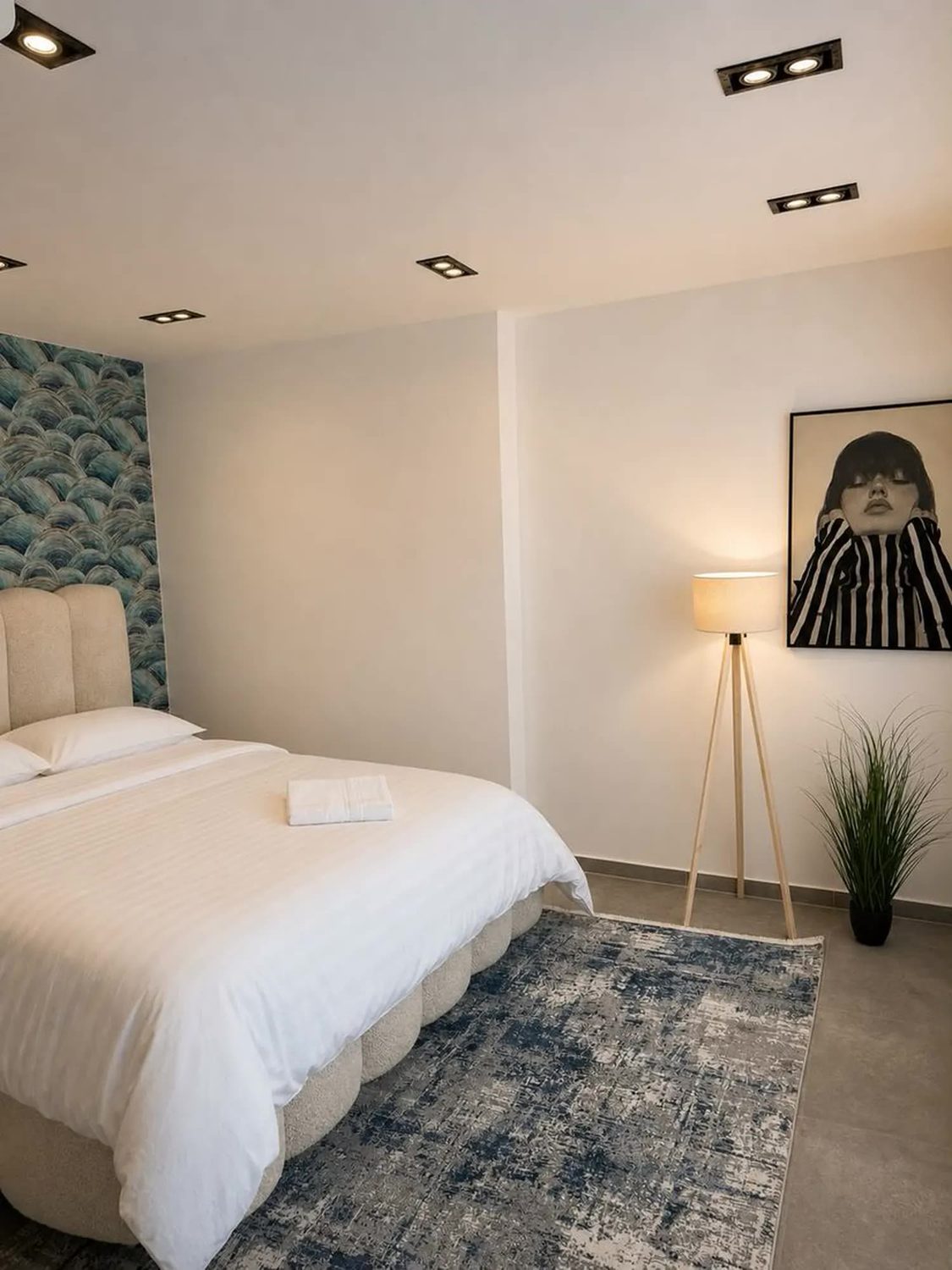 Boutique Suite 706 — imaginea 2