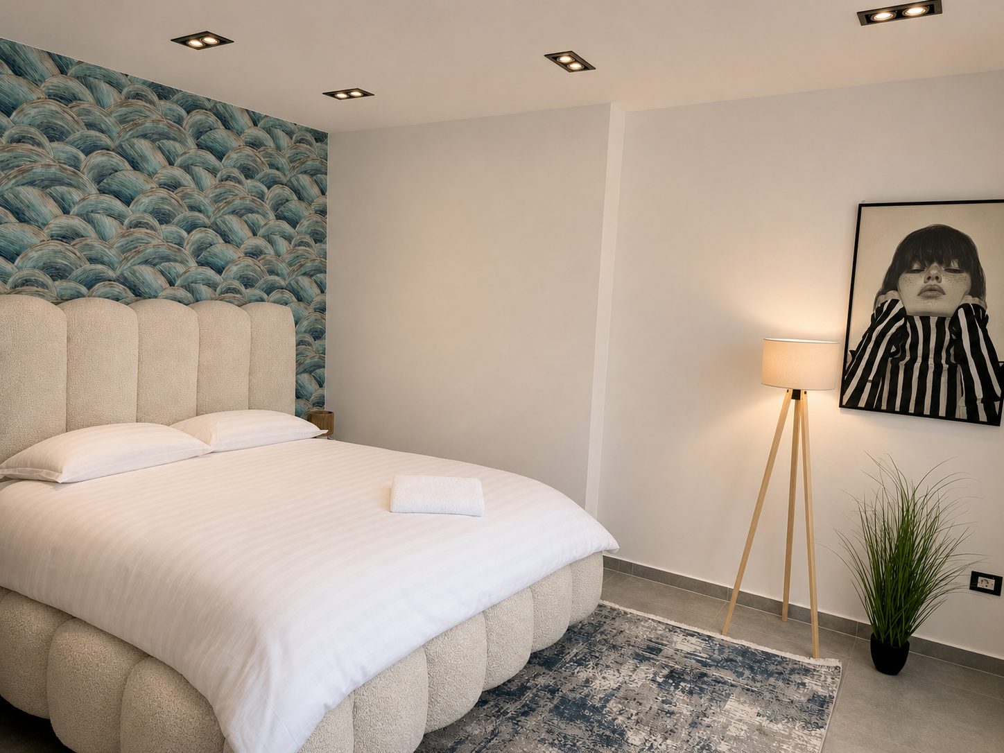 Boutique Suite 706 — imaginea 3