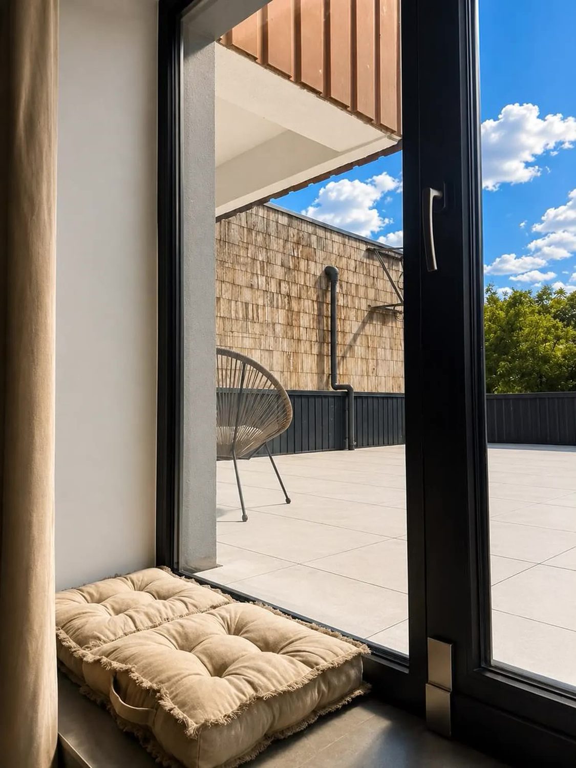 Boutique Suite 707 — imaginea 2